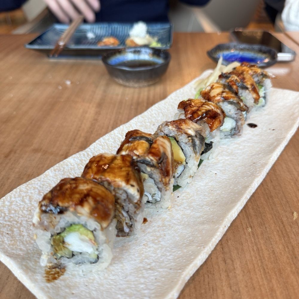 Izumi - Japanese Near Me - Geneva, GE Izumi - Japanese Near Me - Geneva, GE