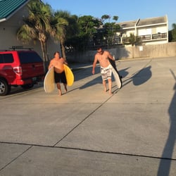 Mad Dog Surf