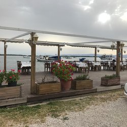 Ali'nin Yeri Ildırı Balık Restaurant