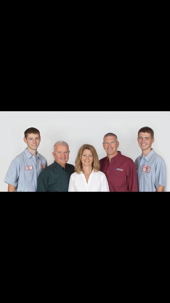 Slide of Tim Beil Plumbing