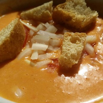 Al Andalus Nerja - Gazpacho - Hotels Near Me - Maro, Massachusetts