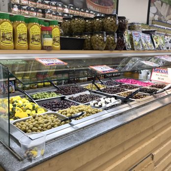 Ishtar Ethnic Food - Grocery Near Me - West Bloomfield, Michigan Ishtar Ethnic Food - Grocery Near Me - West Bloomfield, Michigan