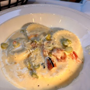 B Christopher's - Three Cheese Ravioli - American Near Me - Greensboro, North Carolina B Christopher's - Three Cheese Ravioli - American Near Me - Greensboro, North Carolina