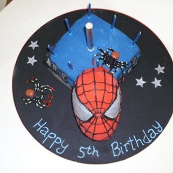 Dream Cakes - Bakeries Near Me - Blackburn, BBD