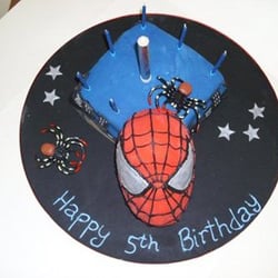 Dream Cakes