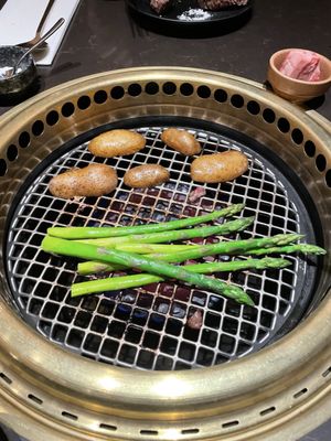 Takja BBQ House by null