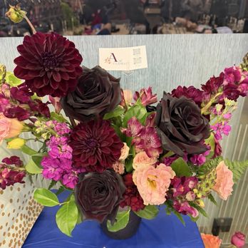 A Street Florist - Florists Near Me - Hayward, California