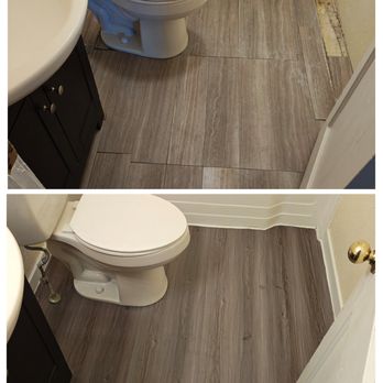 Startime Inaprizes - Removed old flooring. And replaced with vinyl laminate. - Handyman Near Me Startime Inaprizes - Removed old flooring. And replaced with vinyl laminate. - Handyman Near Me