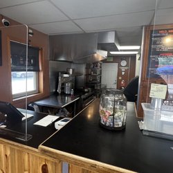 Inside counter