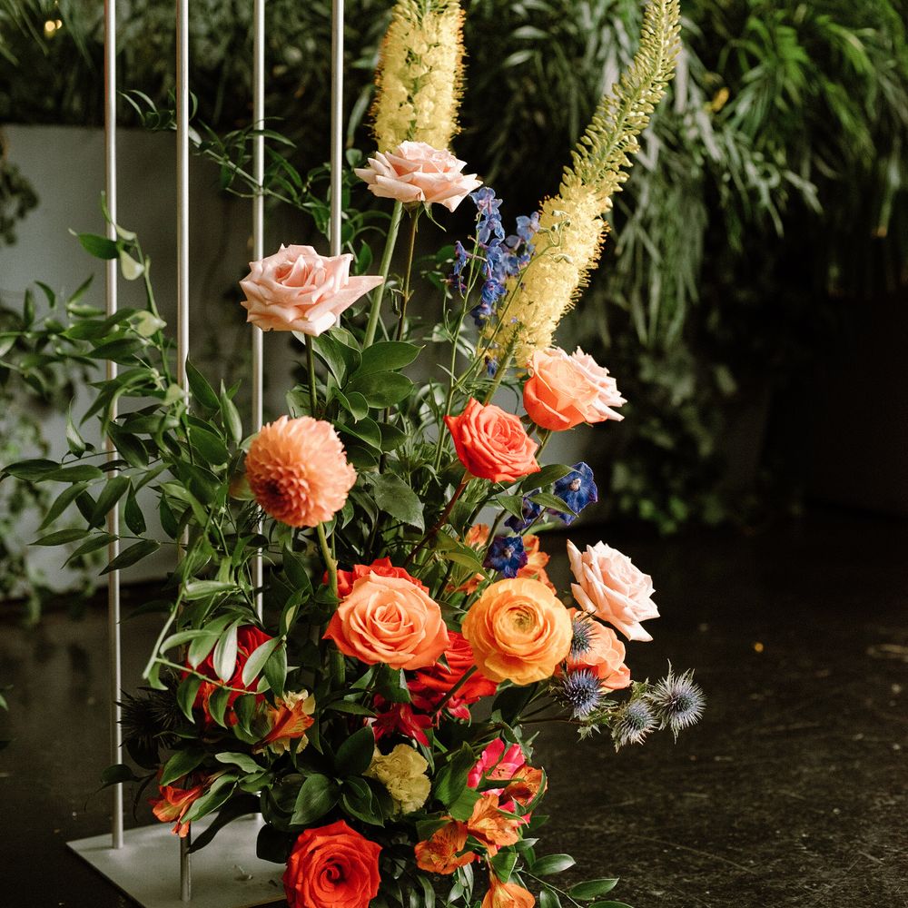 Stolen Magnolia - Florists Near Me - Brooklyn, New York Stolen Magnolia - Florists Near Me - Brooklyn, New York