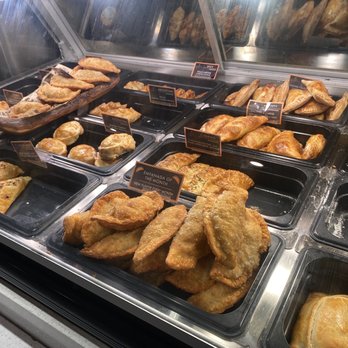 Empanada Harry's Bakery and Cafe - Venezuelan Near Me - Miami, Florida Empanada Harry's Bakery and Cafe - Venezuelan Near Me - Miami, Florida