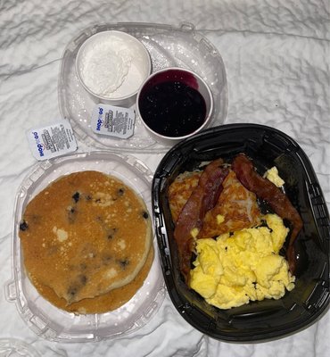 IHOP by null