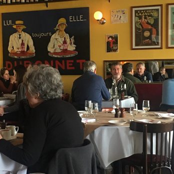 Encore Bistro Francais - French Near Me - Larchmont, New York