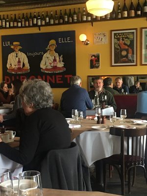 Encore Bistro Francais by null