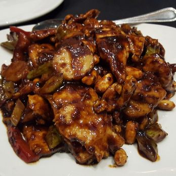 Szechuan Szechuan - Chilli peanut chicken - Chinese Near Me - Concord, Ontario Szechuan Szechuan - Chilli peanut chicken - Chinese Near Me - Concord, Ontario