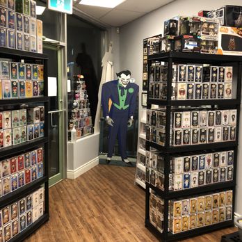 Jerry’s Toys - Toy Stores Near Me - Concord, Ontario