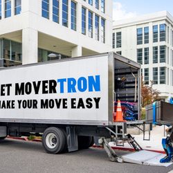MoverTron Moving