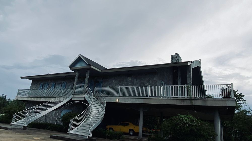 Slide of Concept Remodeling