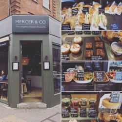 Mercer & Co