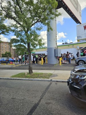 Whitestone Lanes by null