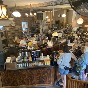 Five Points Bakery - Bakeries Near Me - Buffalo, New York