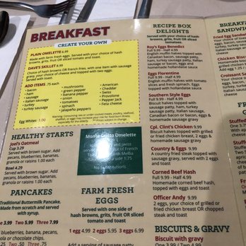 Recipe Box Brunch Hub - great Breakfast! - American Near Me - Brandon, Florida Recipe Box Brunch Hub - great Breakfast! - American Near Me - Brandon, Florida