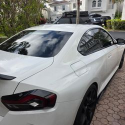 Tints Pros - 20% Ceramic film