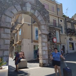 Porta Messina