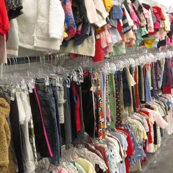 Texas Thrift - Thrift Stores Near Me - Houston, Texas
