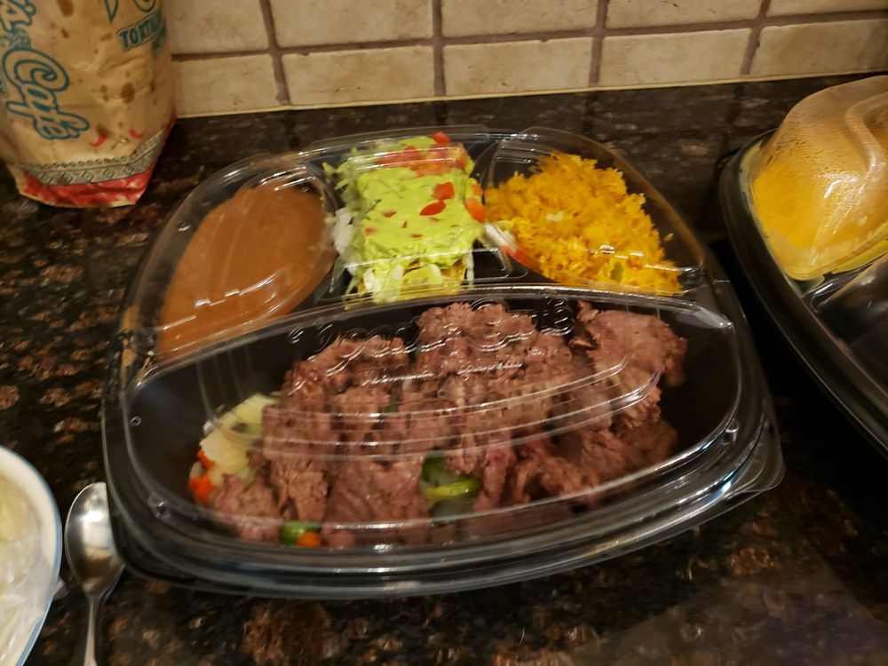 ROSA’S CAFÉ & TORTILLA FACTORY Updated October 2024 63 Photos & 106