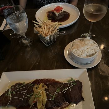 La Bodeguita de Manolo - Steak and white rice - Spanish Near Me - San Juan, Puerto Rico La Bodeguita de Manolo - Steak and white rice - Spanish Near Me - San Juan, Puerto Rico