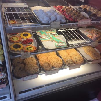 Skiff's Cakes - cookies - Bakeries Near Me - Simi Valley, California