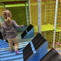 Fun Max - Obstacles
