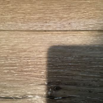 Floor Wurx - Board is too short and bounces. - Flooring Near Me Floor Wurx - Board is too short and bounces. - Flooring Near Me