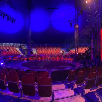 Circus Vargas - Performing Arts Near Me - San Diego, California