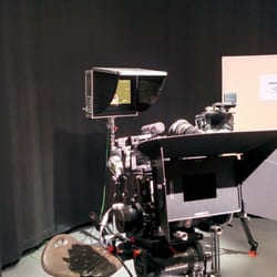 Hochschule für Fernsehen und Film