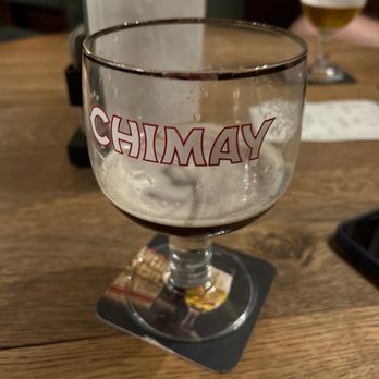 Au Bon Vieux Temps - Great beer in the right glass. - Cafes Near Me - Brussels, BRU Au Bon Vieux Temps - Great beer in the right glass. - Cafes Near Me - Brussels, BRU