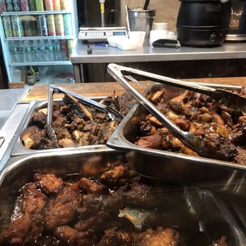 OB's Bakery and Restaurant - Jerk chicken, bourbon chicken - Bakeries Near Me - Jamaica, New York OB's Bakery and Restaurant - Jerk chicken, bourbon chicken - Bakeries Near Me - Jamaica, New York