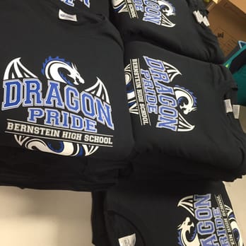 KNB Printing Solutions - Another order getting ready to ship to Helen Bernstein High School in Los Angeles! - Screen Printing/T-Shirt Printing Near Me - San Diego, California KNB Printing Solutions - Another order getting ready to ship to Helen Bernstein High School in Los Angeles! - Screen Printing/T-Shirt Printing Near Me - San Diego, California