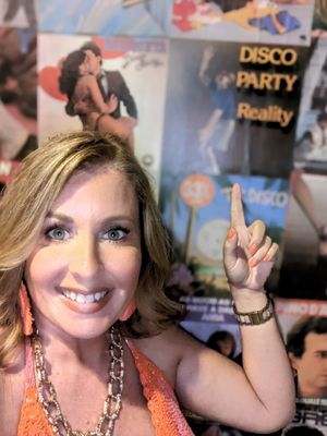 The Apartment Disco by null