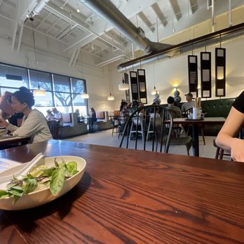 All About Pho - Inside - Vietnamese Near Me - Cerritos, California All About Pho - Inside - Vietnamese Near Me - Cerritos, California