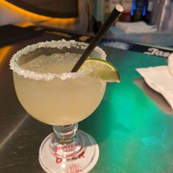 Senor Frog's - Marg - Mexican Near Me - Orlando, Florida