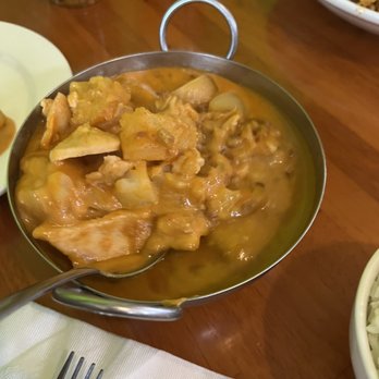 Ha Long Bay - Mango Curry - Vietnamese Near Me - Madison, Wisconsin Ha Long Bay - Mango Curry - Vietnamese Near Me - Madison, Wisconsin