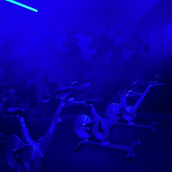 Lava Cycle - Cycling Classes Near Me - West Jordan, Utah