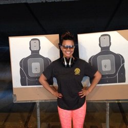 CW Security Group - Train with the best! Private and Group sessions available.