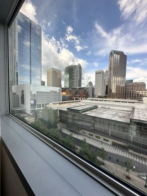The Westin Charlotte by null