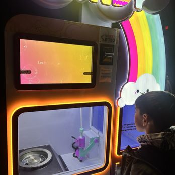 Discovering King Tut's Tomb - Best part was the cotton candy machine at the end!! - Museums Near Me - Boston, Massachusetts