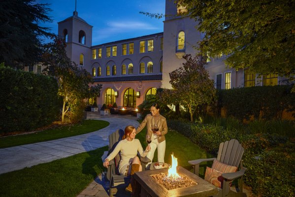 Fairmont Sonoma Mission Inn & Spa by null Fairmont Sonoma Mission Inn & Spa by null