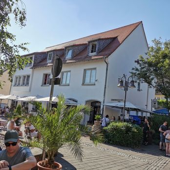 Frau Trude - Außenansicht - Steakhouses Near Me - Hanau, HE Frau Trude - Außenansicht - Steakhouses Near Me - Hanau, HE