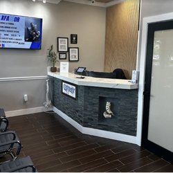 The Spine and Wellness Center